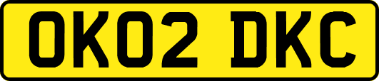 OK02DKC