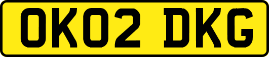 OK02DKG