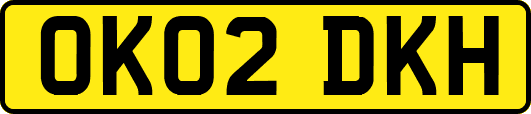 OK02DKH