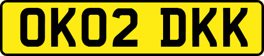 OK02DKK