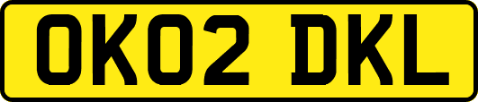 OK02DKL