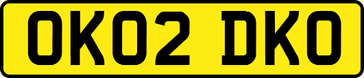 OK02DKO