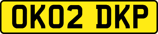 OK02DKP