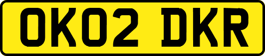 OK02DKR