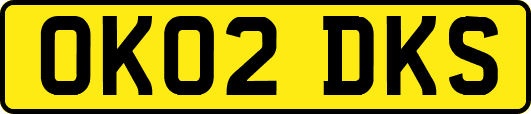 OK02DKS