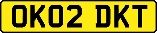 OK02DKT