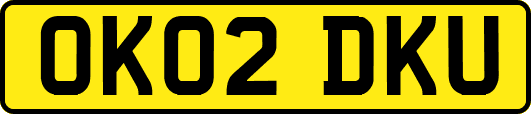 OK02DKU