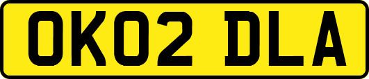 OK02DLA