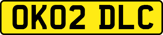 OK02DLC
