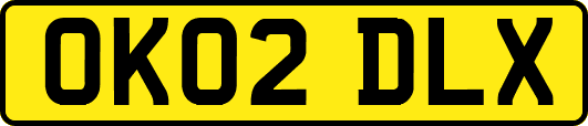 OK02DLX