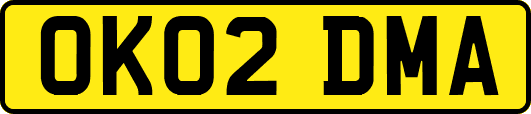 OK02DMA