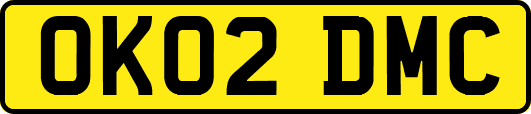 OK02DMC