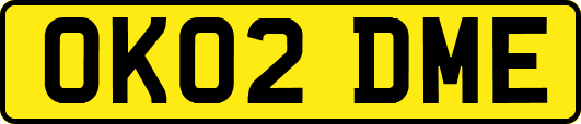 OK02DME
