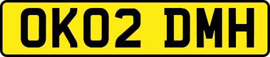 OK02DMH