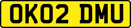 OK02DMU