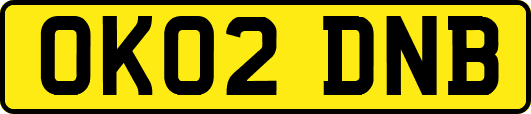 OK02DNB