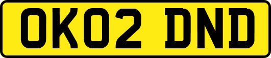 OK02DND