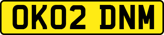 OK02DNM