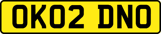 OK02DNO