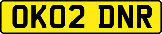 OK02DNR