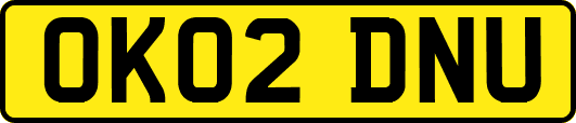 OK02DNU