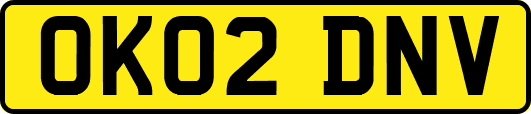 OK02DNV
