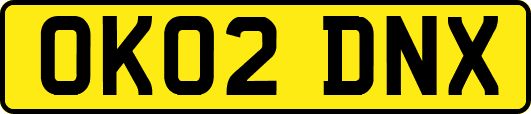 OK02DNX