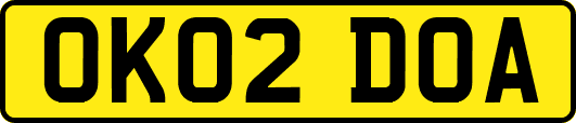 OK02DOA