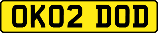 OK02DOD