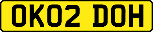 OK02DOH