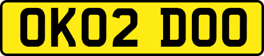 OK02DOO