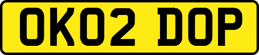 OK02DOP