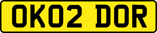 OK02DOR