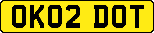 OK02DOT