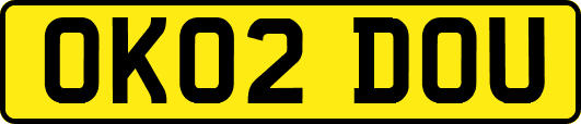 OK02DOU