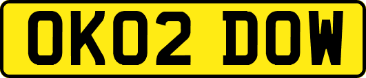 OK02DOW