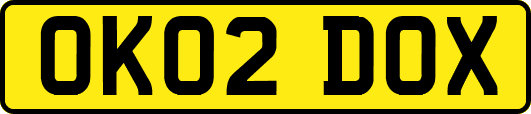 OK02DOX