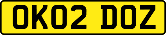 OK02DOZ