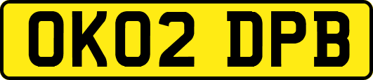 OK02DPB