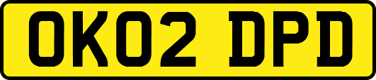 OK02DPD