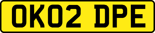 OK02DPE