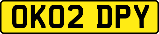 OK02DPY