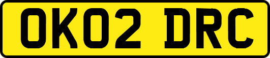 OK02DRC