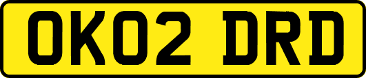 OK02DRD