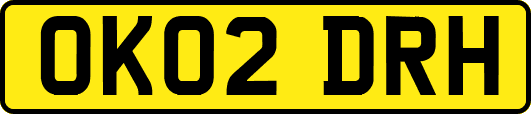 OK02DRH
