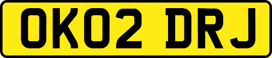 OK02DRJ