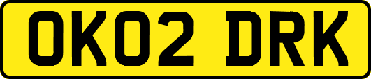 OK02DRK