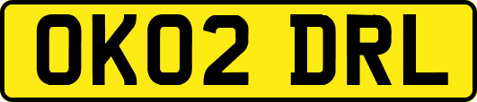 OK02DRL