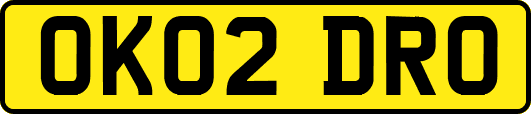 OK02DRO