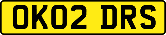 OK02DRS